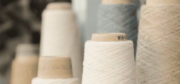 Why Good Cashmere Rarely Pills: The Science of Density & Twist