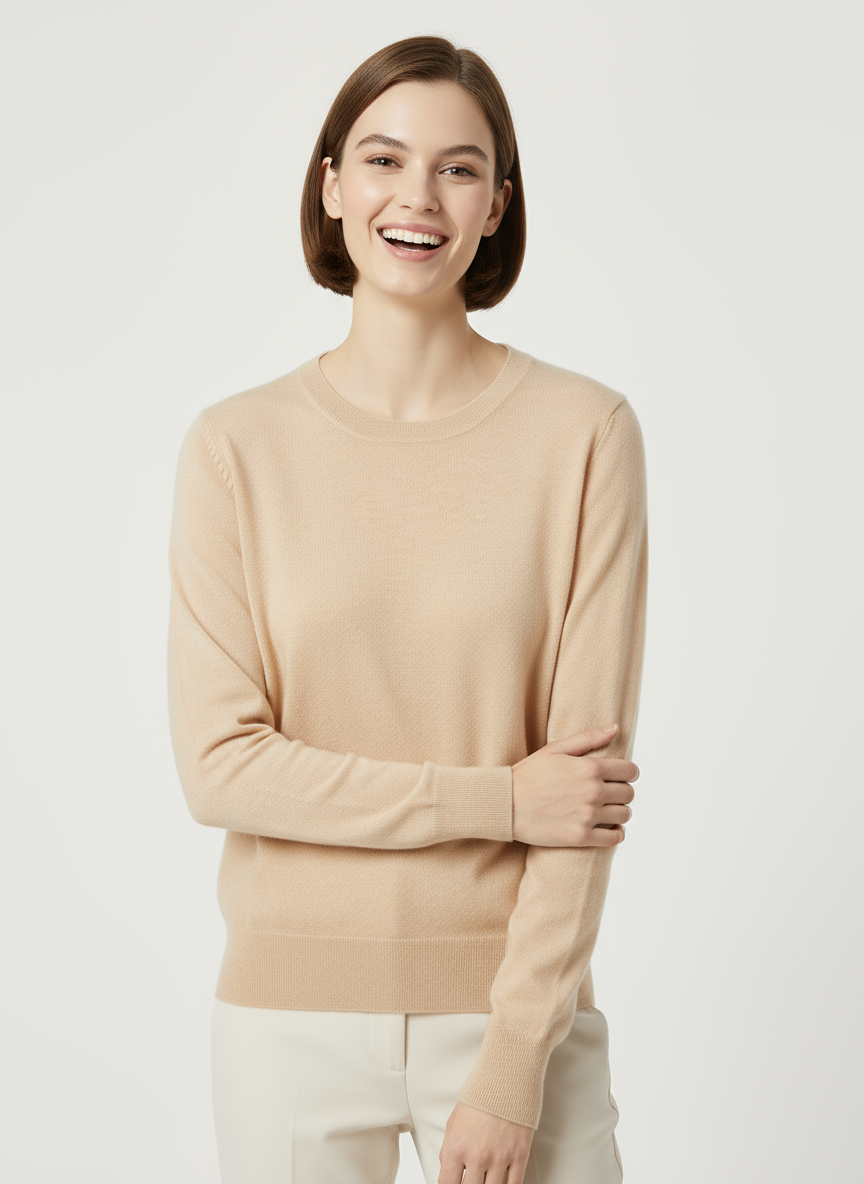 Women's Classic Crew