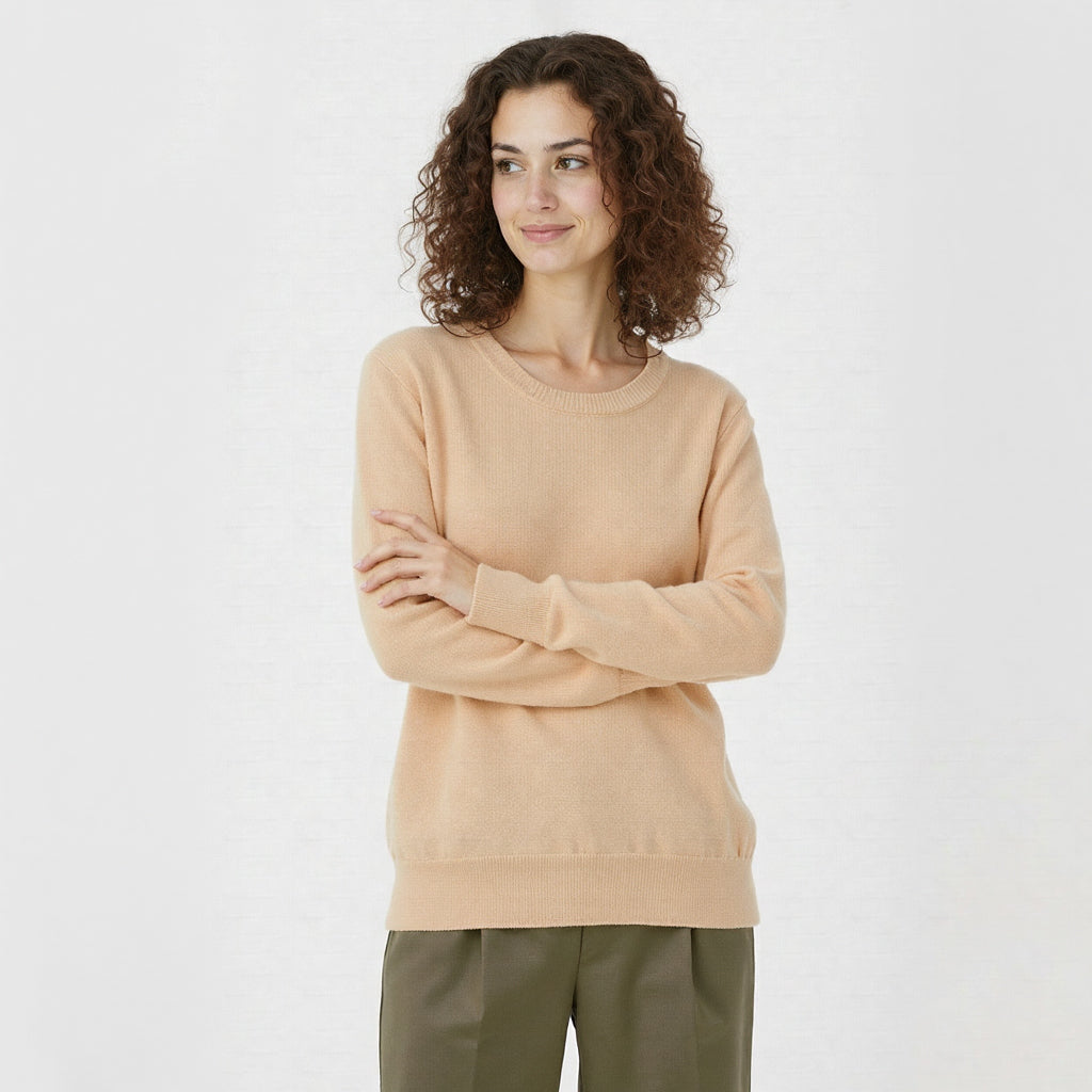 Women's Classic Crew