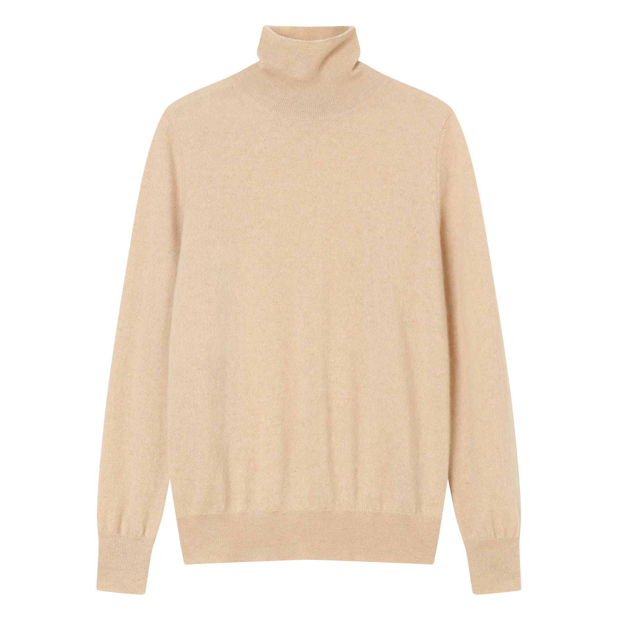 Women's Cozy Turtle Neck