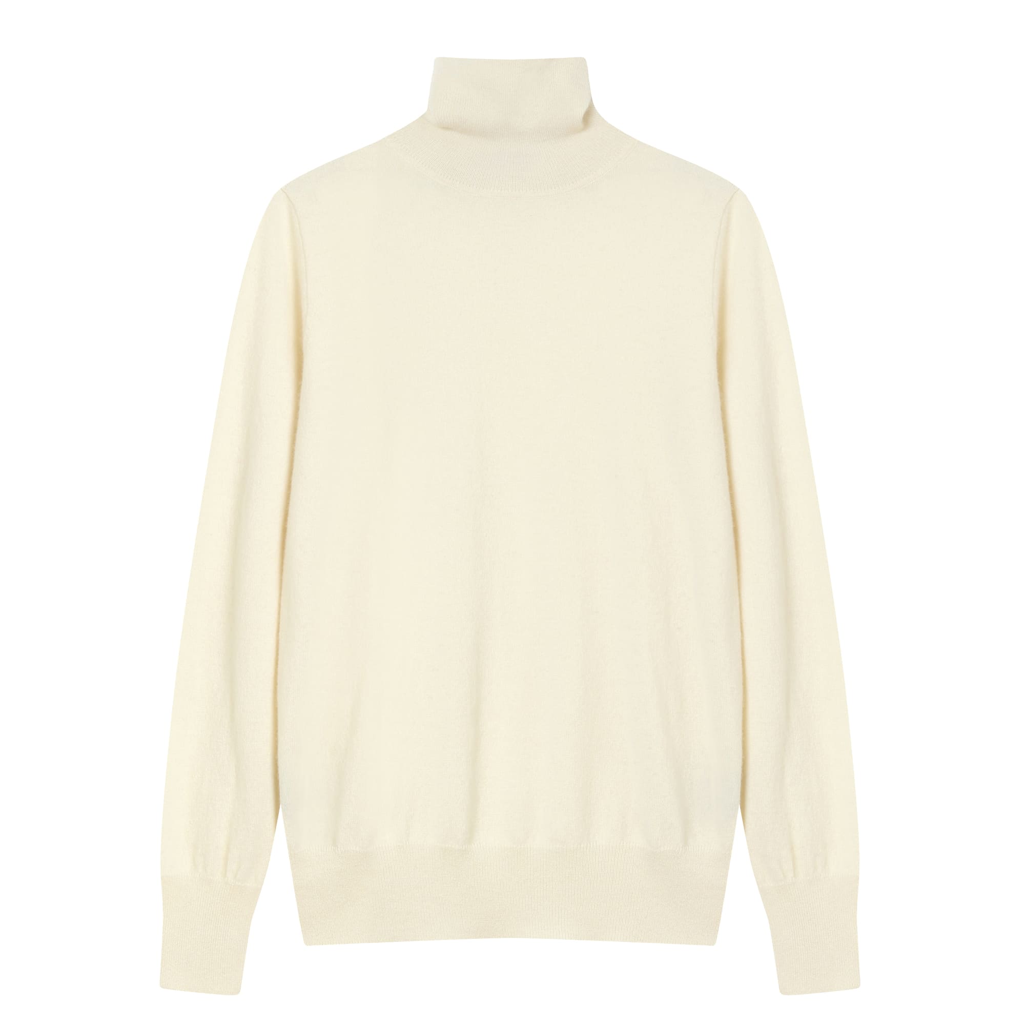 Women's Cozy Turtle Neck